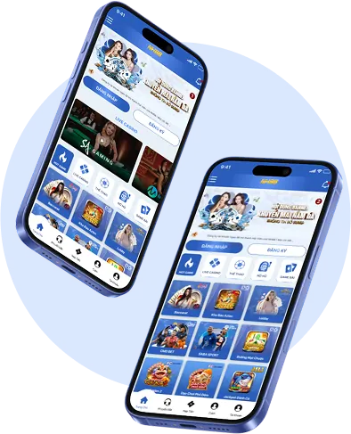 Biểu đồ thể hiện tốc độ truy cập nhanh và ổn định của 911win mới