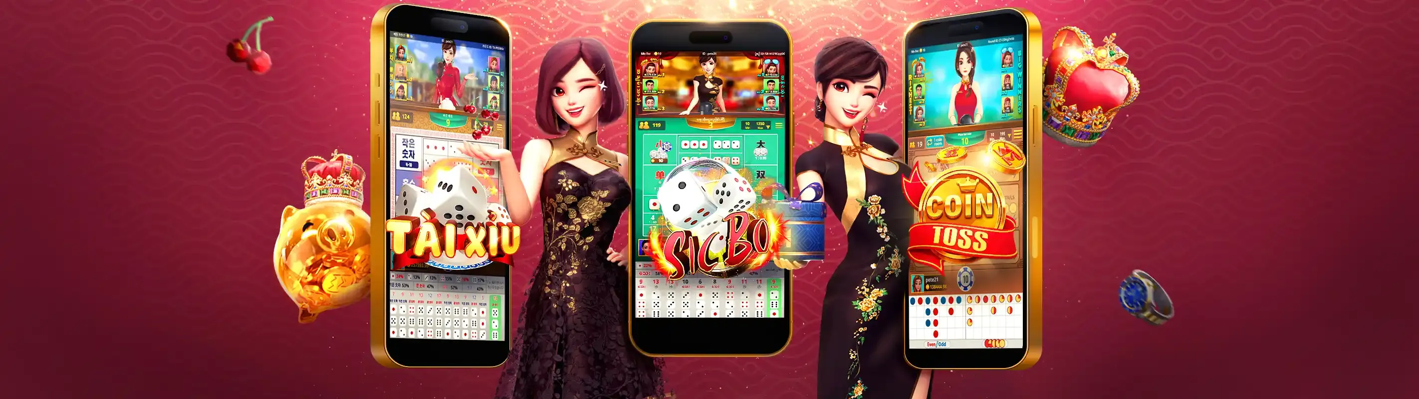 Hình ảnh giới thiệu 911win link mới