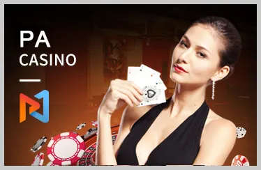 Slot 3D sống động