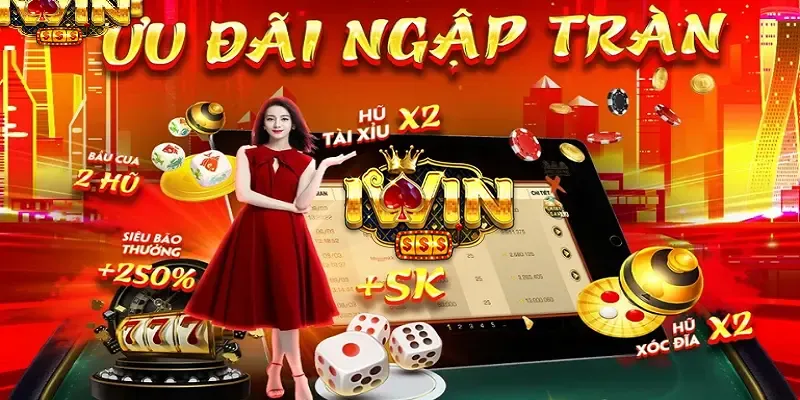 911win ra mắt ưu đãi chào mừng 2026
